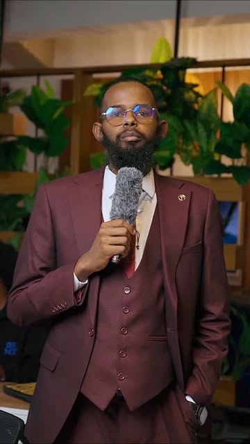 Startup Keynote: Democratizing AI for African Business