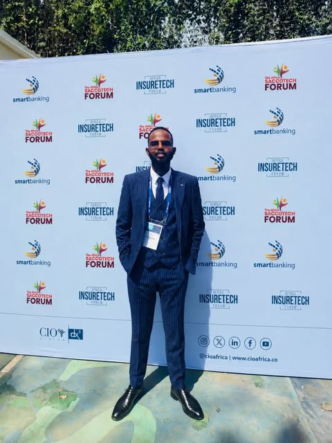 Smart Banking & InsureTech Forum East Africa
