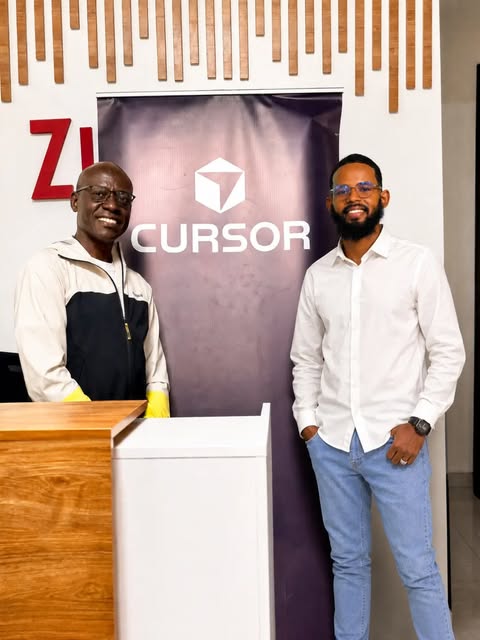 Cursor AI Builders Meetup
